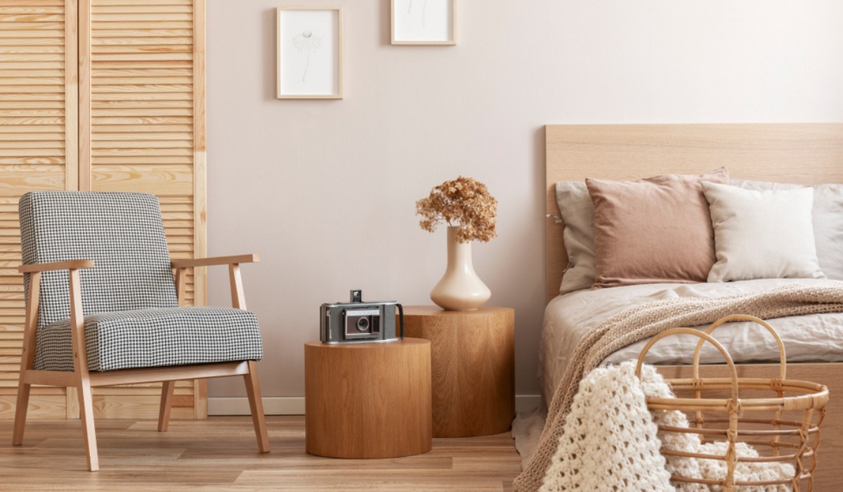Why Wooden Furniture is Right For Your Home