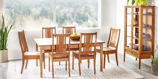 Selecting Between Various Types of Wooden Furniture